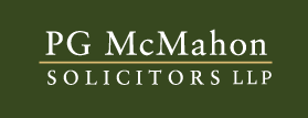 PG McMahon Solicitors LLP